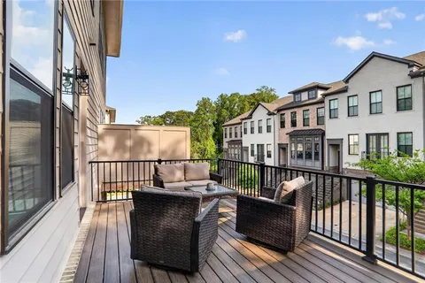 $825,000 | 1307 Markham Road, Atlanta, GA 30319