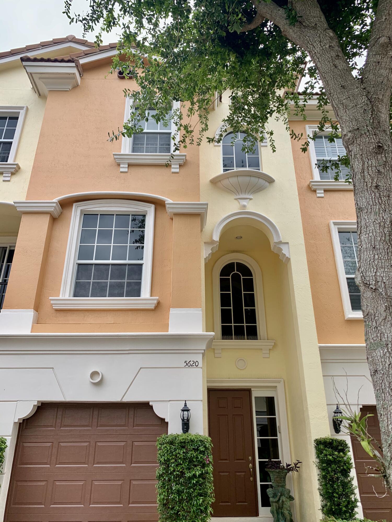5620 Northeast Trieste Terrace Boca Raton, FL 33487 - Photo 27 of 41 Front