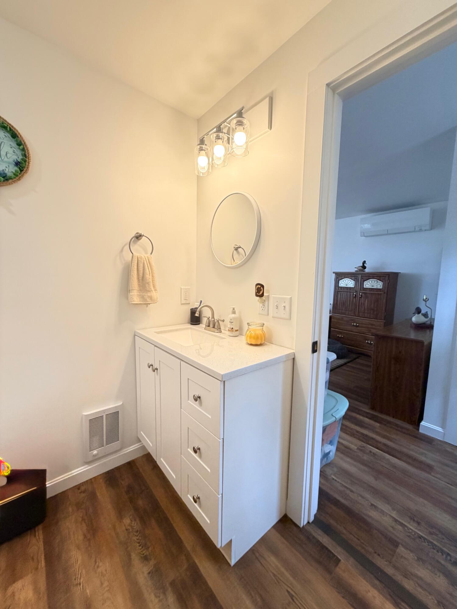 190 Deer Hill Road Harrison, ME 04040 - Photo 34 of 60 Second floor full bath