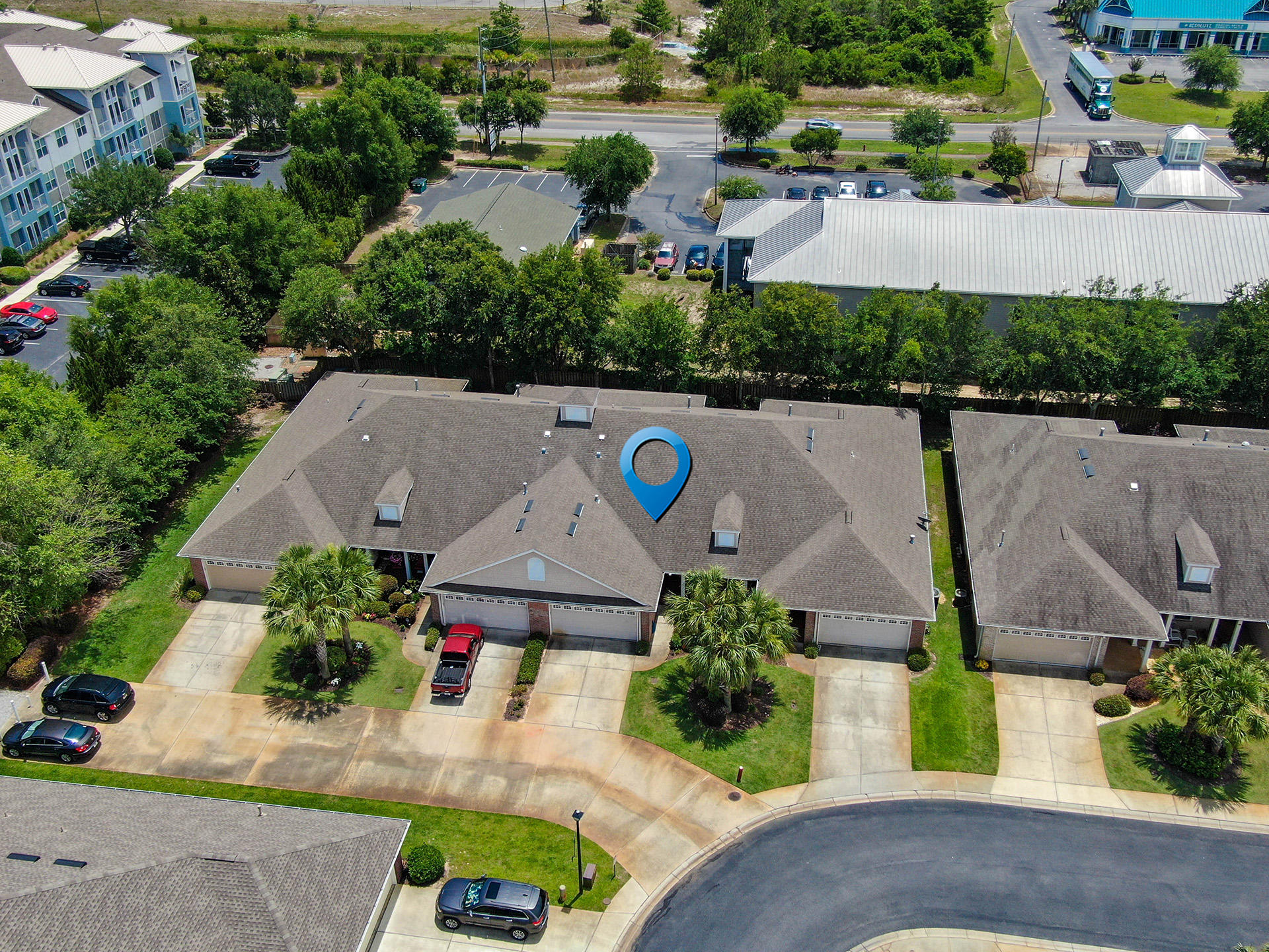 4226 Jade Loop Destin, FL 32541 - Photo 38 of 42 25
