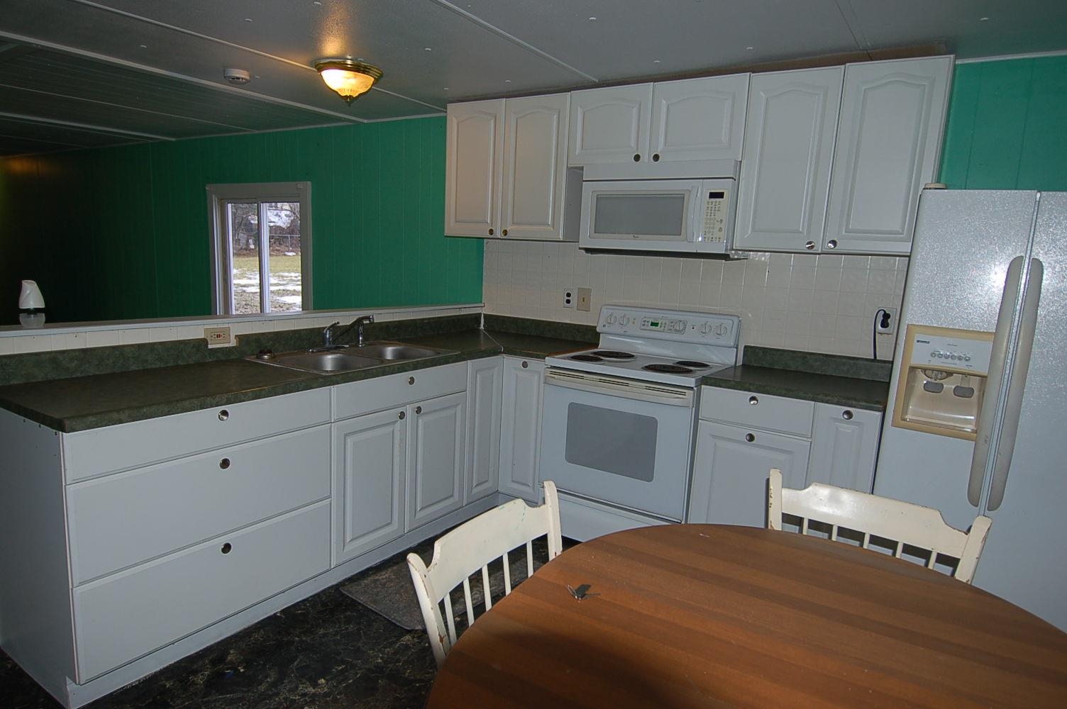 1223 Riverside Street Cadillac, MI 49601 - Photo 3 of 15