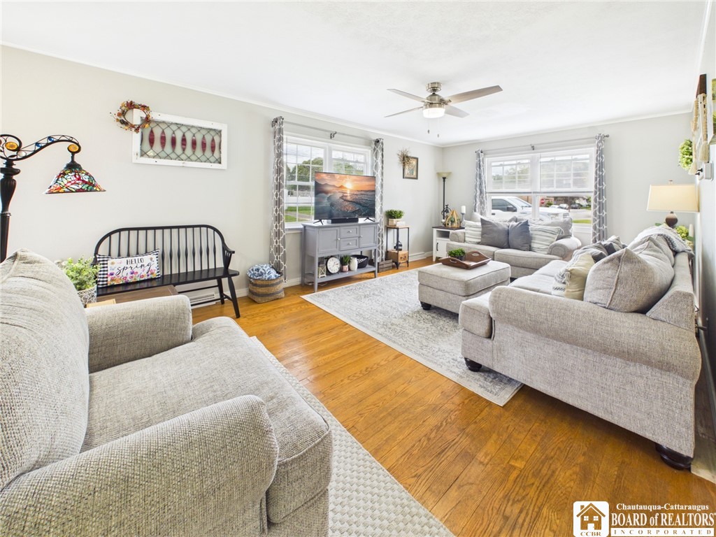 101 North 19th Street Olean, NY 14760 - Photo 11 of 46