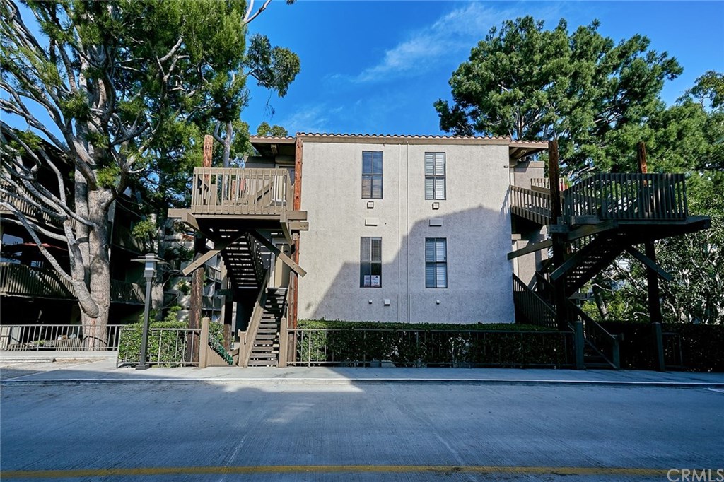 7339 Marina Pacifica Drive Long Beach, CA 90803 - Photo 41 of 46