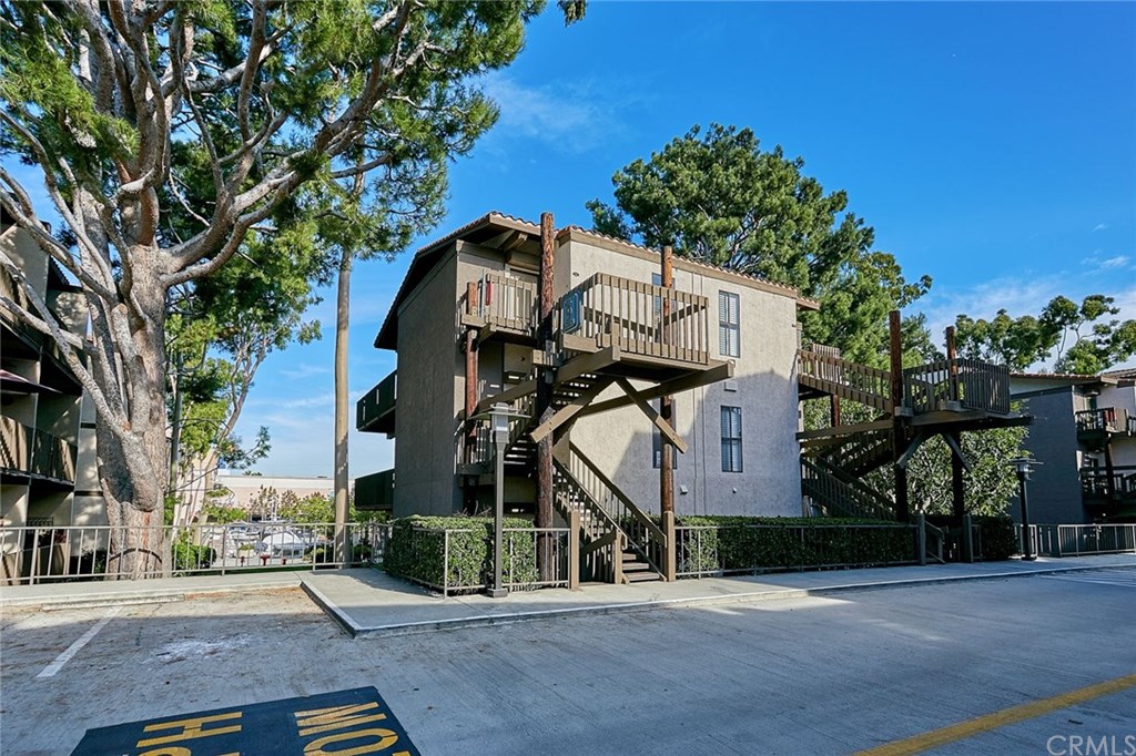 7339 Marina Pacifica Drive Long Beach, CA 90803 - Photo 43 of 46