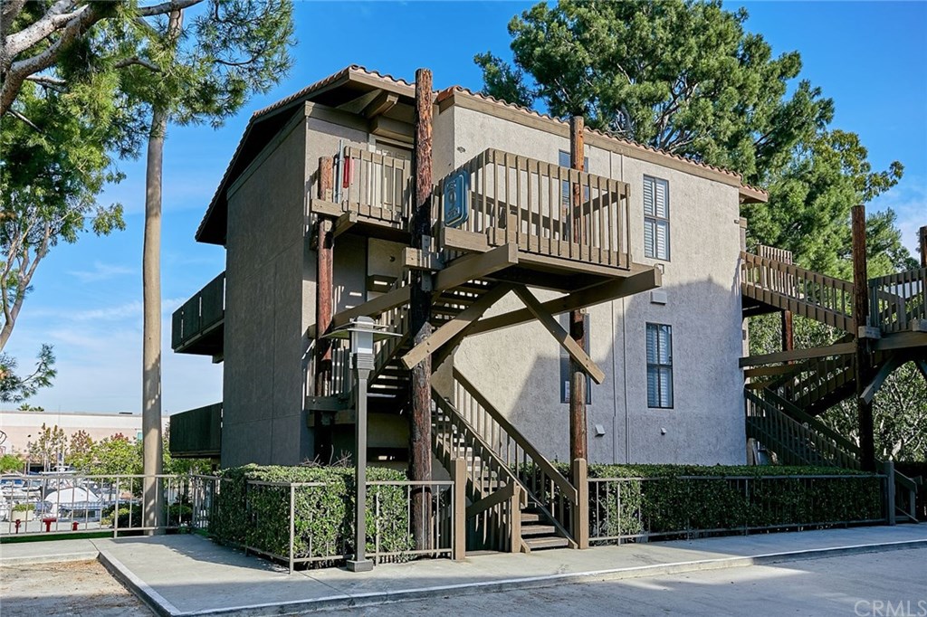 7339 Marina Pacifica Drive Long Beach, CA 90803 - Photo 44 of 46