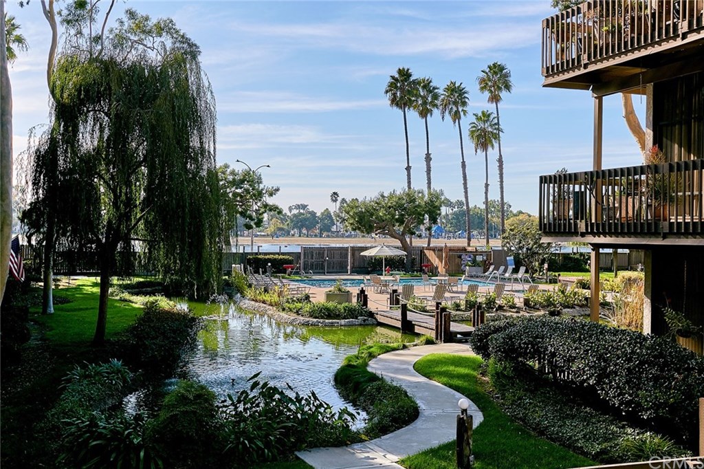 7339 Marina Pacifica Drive Long Beach, CA 90803 - Photo 46 of 46