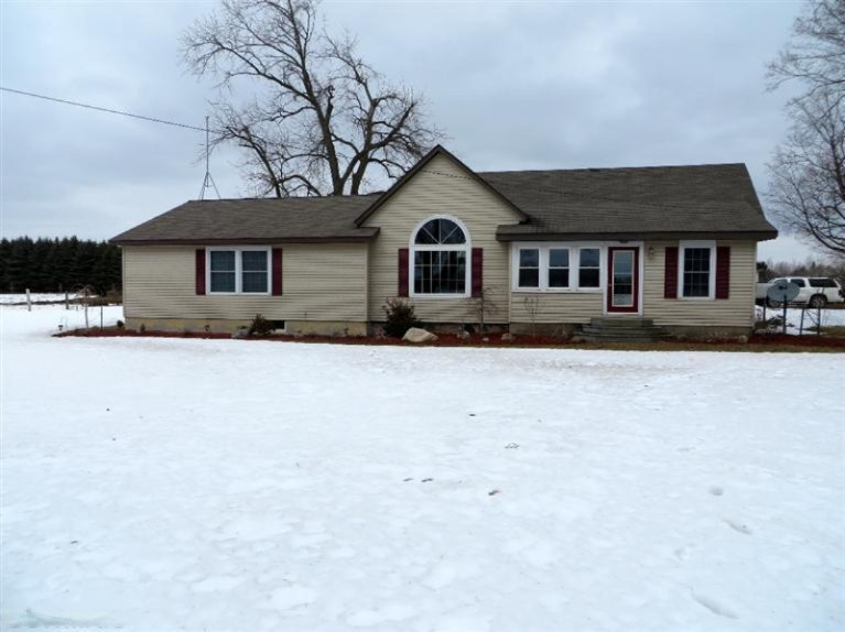4796 West Cannonsville Road Stanton, MI 48888 - Photo 1 of 16 Primary Photo