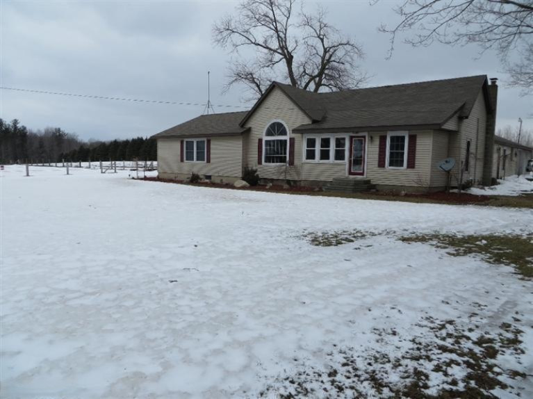 4796 West Cannonsville Road Stanton, MI 48888 - Photo 2 of 16 Additional Photo