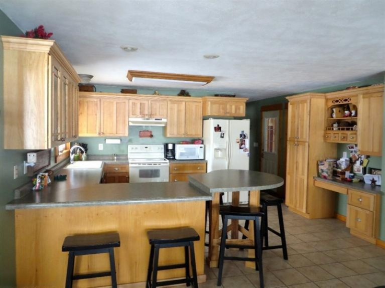 4796 West Cannonsville Road Stanton, MI 48888 - Photo 9 of 16 Additional Photo