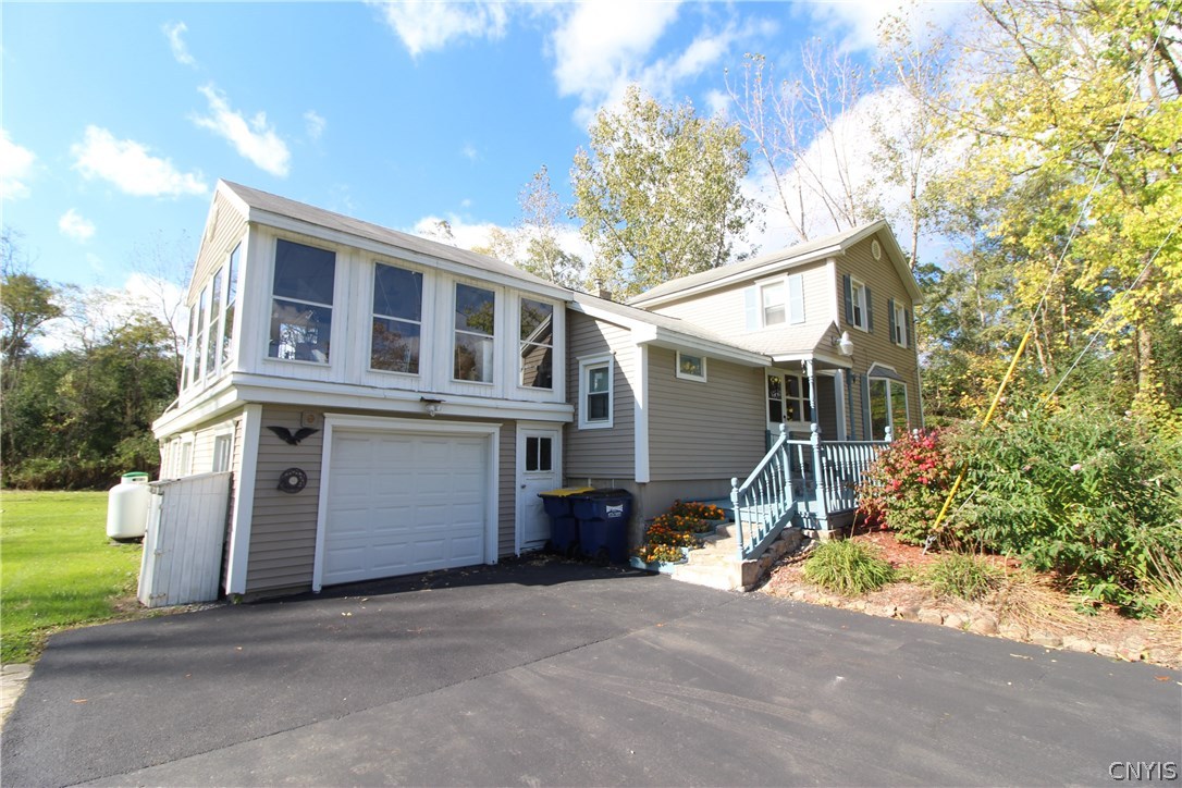 2111 Bench Road Elbridge, NY 13060 - Photo 1 of 1