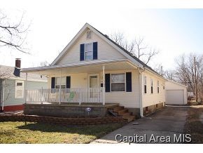 2421 Holmes Avenue Springfield, IL 62704 - Photo 2 of 22