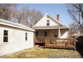 2421 Holmes Avenue Springfield, IL 62704 - Photo 3 of 22