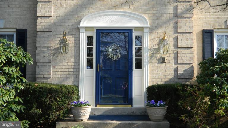 15029 Butterchurn Lane Silver Spring, MD 20905 - Photo 22 of 30 WELCOMING ENTRANCE