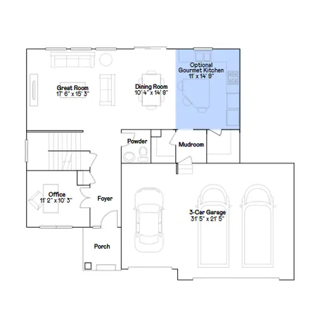 $569,920 | 14131 Acorn Avenue, Rosemount, MN 55068