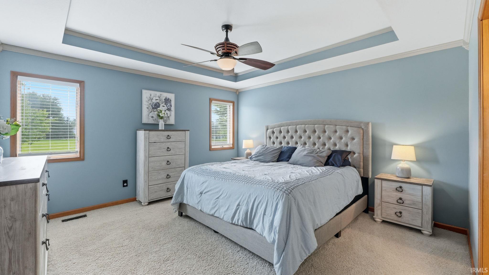 921 Autumn Ridge Lane Fort Wayne, IN 46804 - Photo 19 of 36 Gallery Image 19