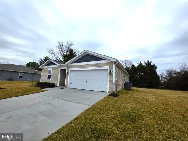 $2,400 | 1105 Albritton Lane, Salisbury, MD 21801