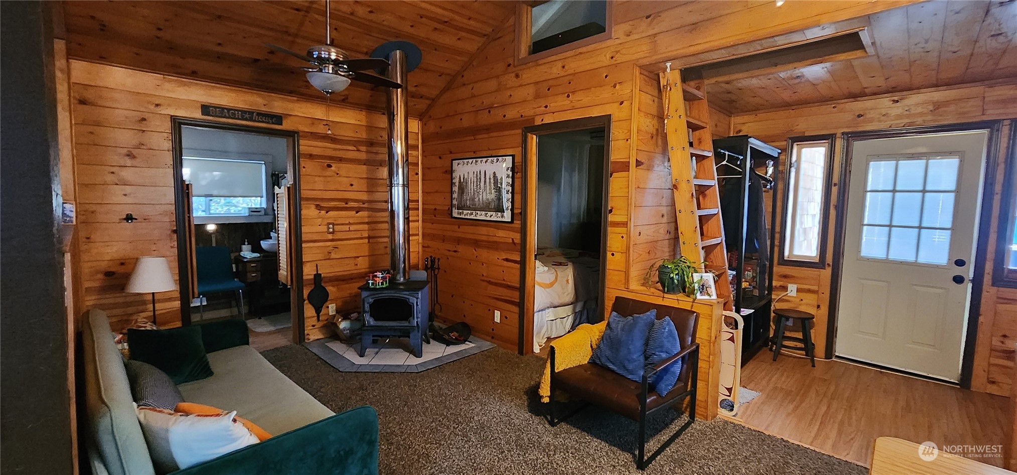 23 Chabot Road Copalis Beach, WA 98535 - Photo 3 of 25 Gallery Image 3