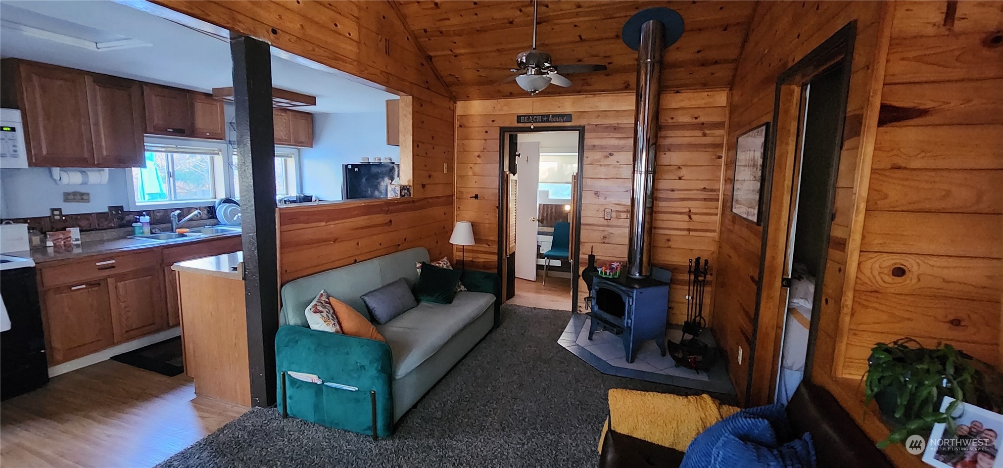 23 Chabot Road Copalis Beach, WA 98535 - Photo 5 of 25 Gallery Image 5