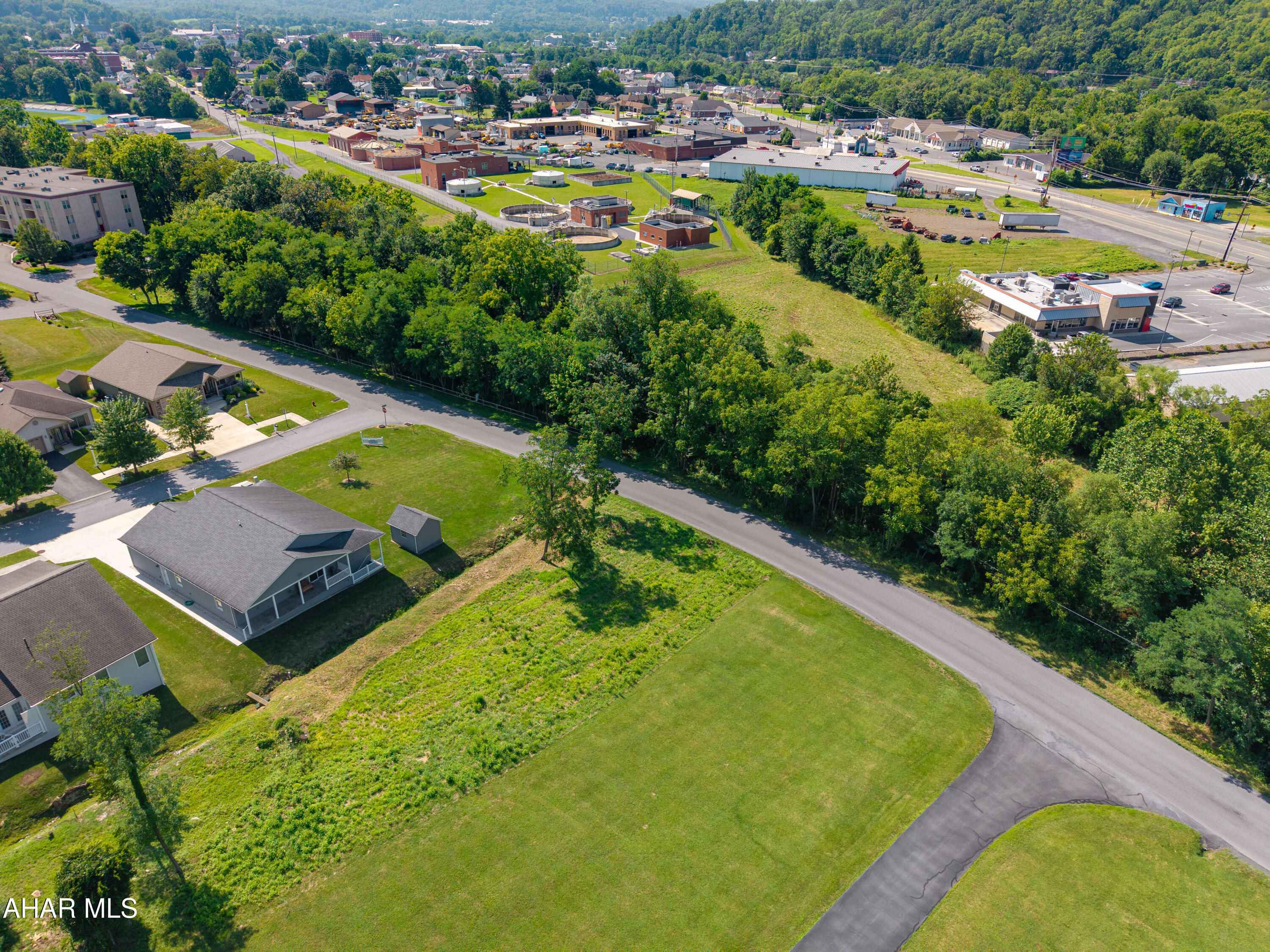 Off Donahue Manor Road Bedford, PA 15522 - Photo 16 of 17