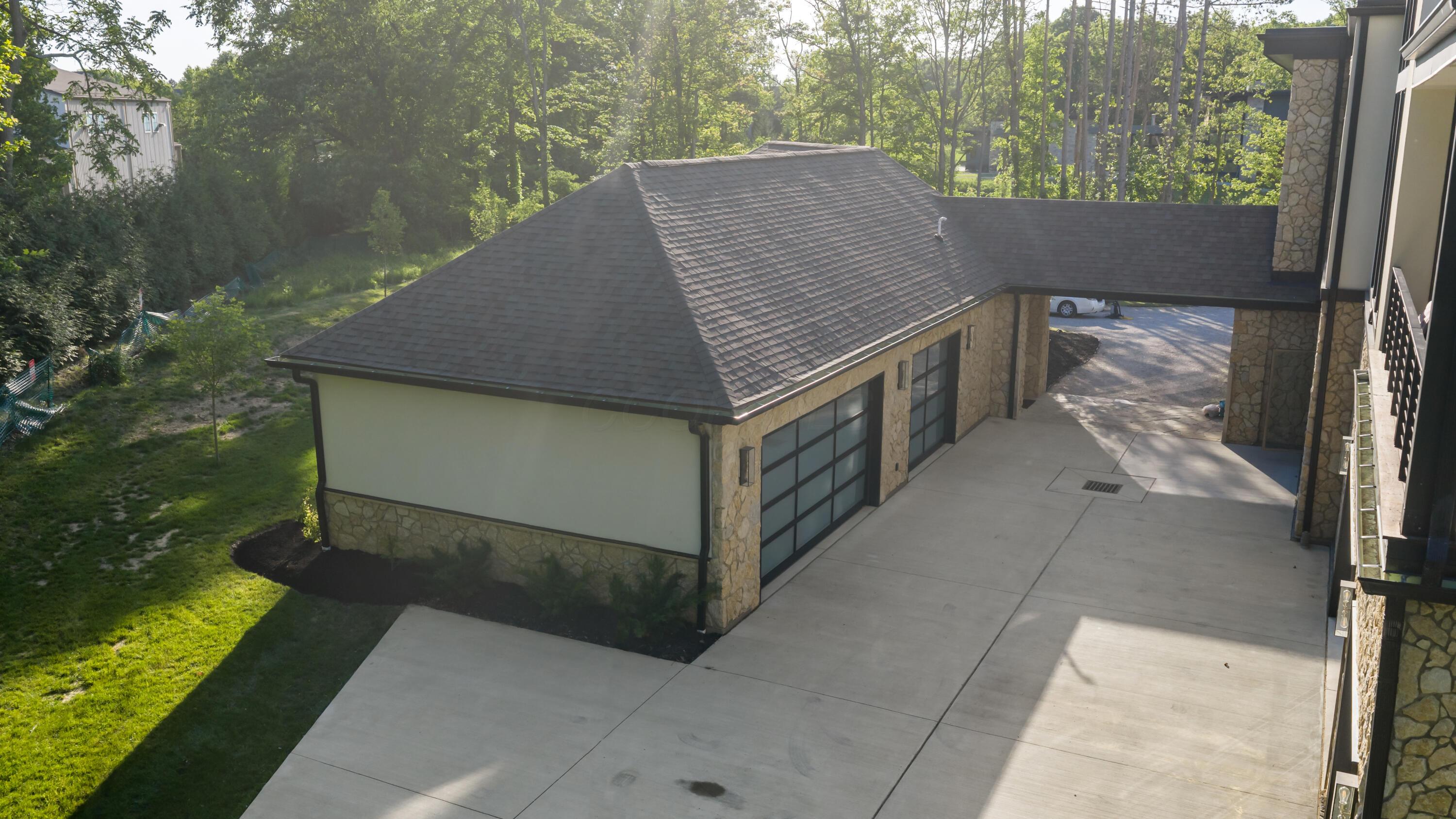 2301 Carriage Road Powell, OH 43065 - Photo 92 of 98