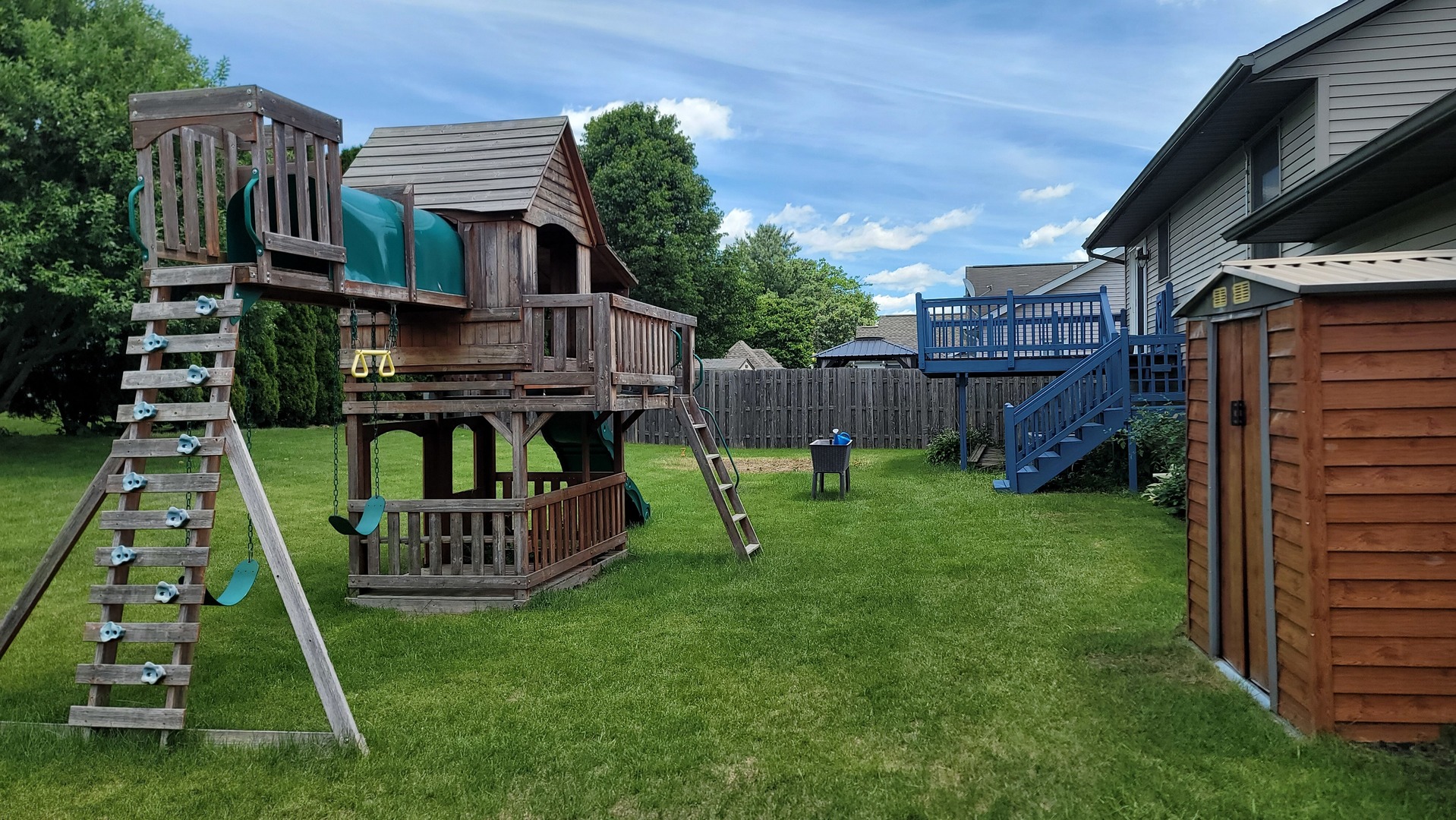 715 Cherry Tree Lane Genoa, IL 60135 - Photo 26 of 33