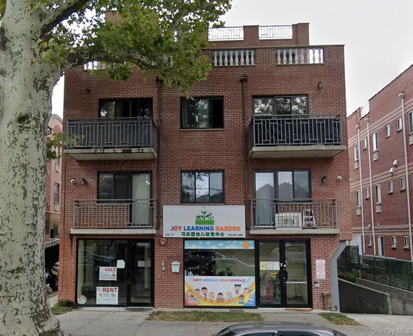 $589,000 | 149-17 Sanford Avenue, Unit 4A | Murray Hill - Flushing