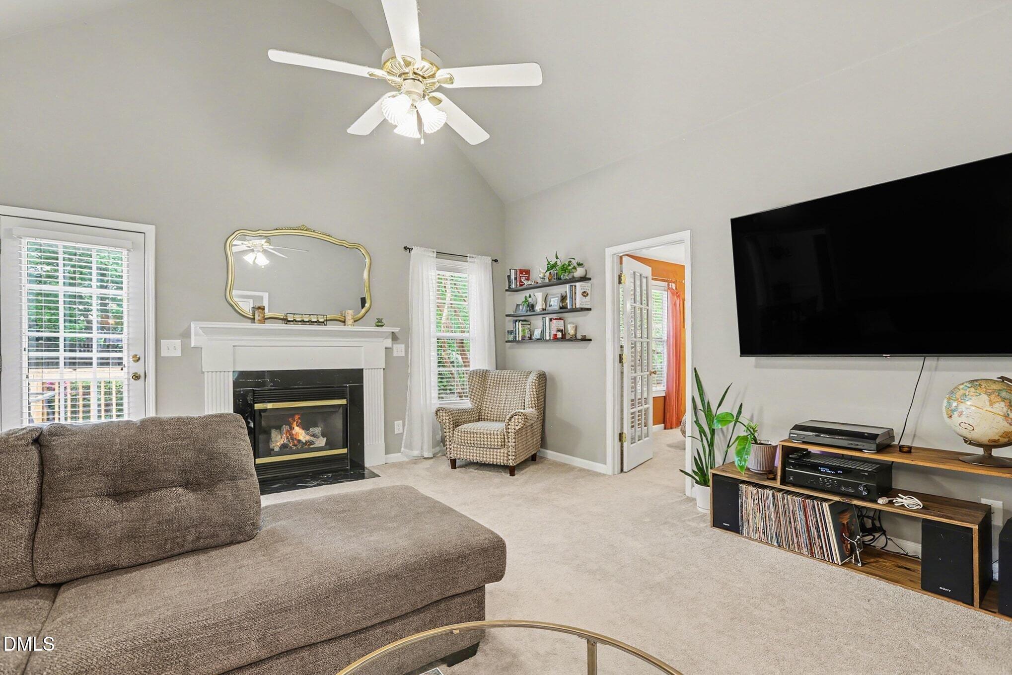 101 Maple Street Butner, NC 27509 - Photo 13 of 50 Gallery Image 13