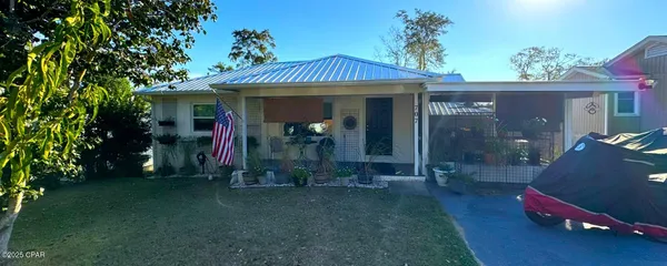 $189,000 | 707 Morgan Avenue, Chattahoochee, FL 32324