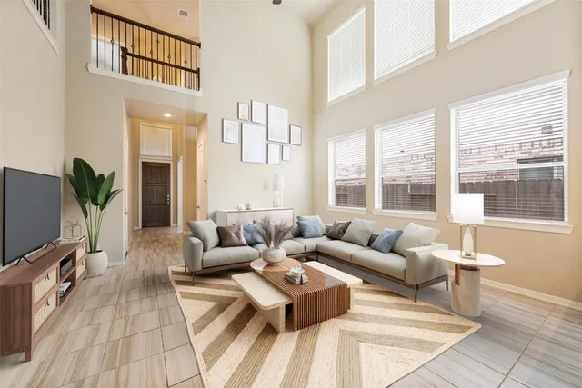 $2,750 | 8714 Windsong Trail Drive, Missouri City, TX 77459