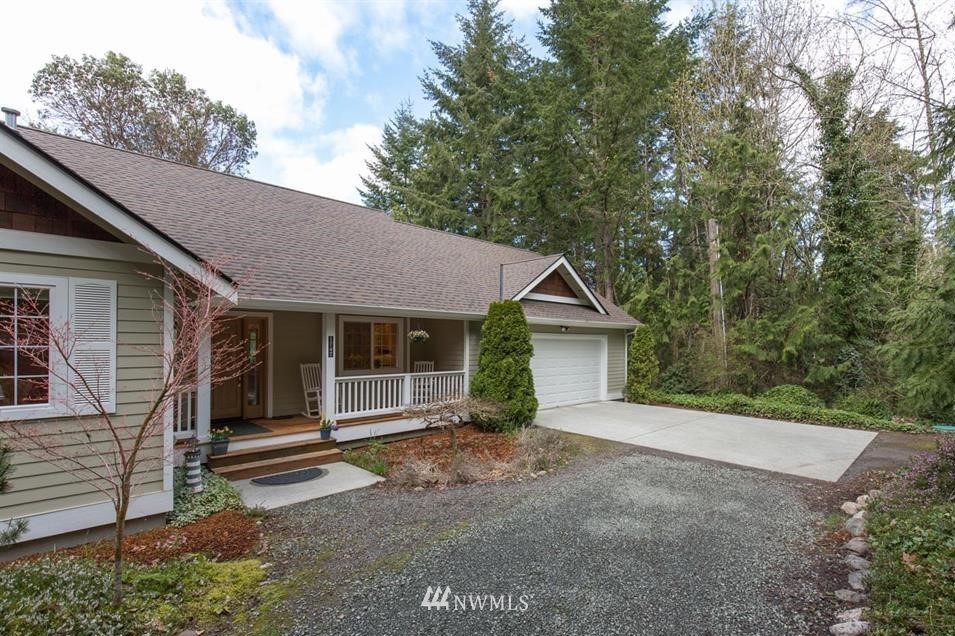 1747 East Sequim Bay Road Sequim, WA 98382 - Photo 6 of 40 Gallery Image 6