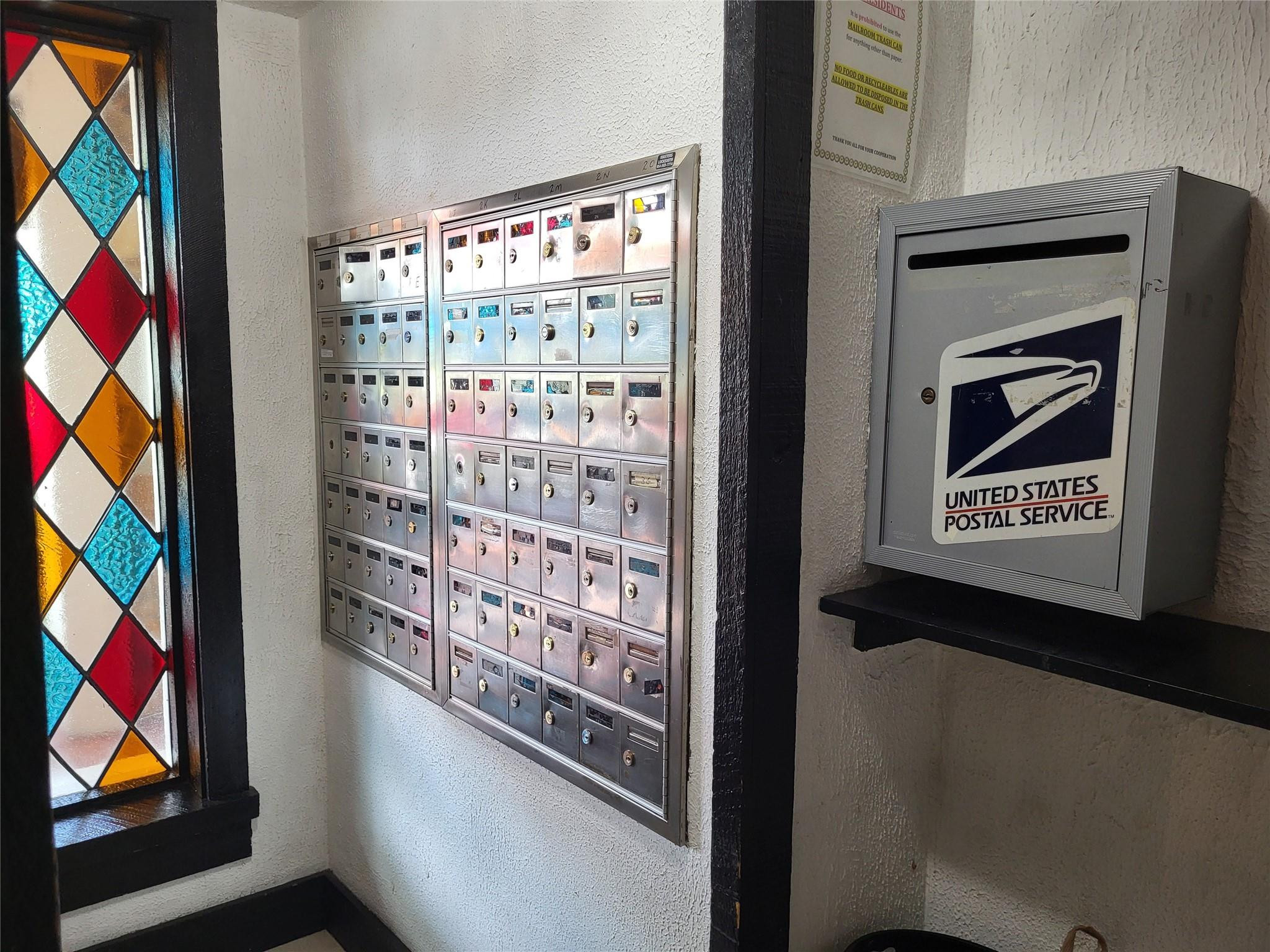 3690 Inverrary Drive, Unit 1N Lauderhill, FL 33319 - Photo 21 of 29 Mail room