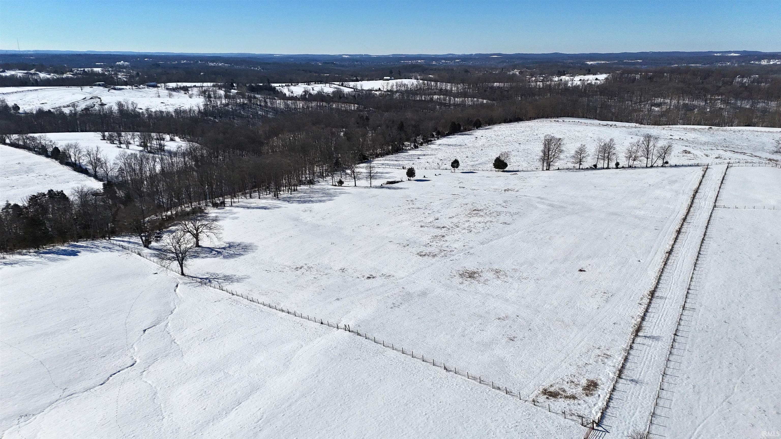 4 Ozee Farm Road Bedford, IN 47421 - Photo 2 of 7 Gallery Image 2