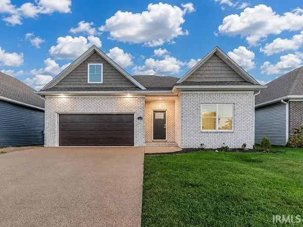3103 Fehme Court, Evansville, IN 47725