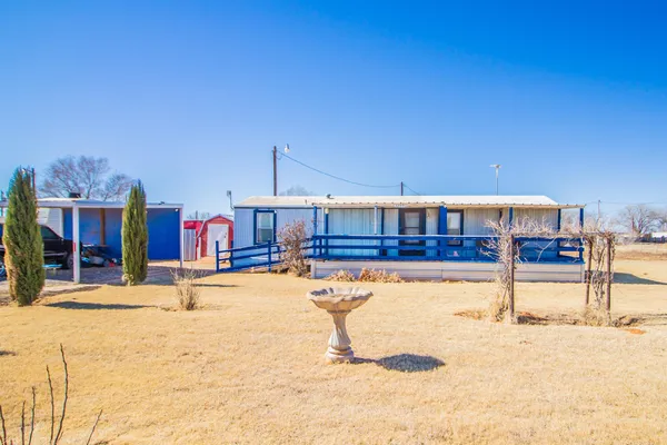 $75,000 | 1159 Dyle Drive, Brownfield, TX 79316