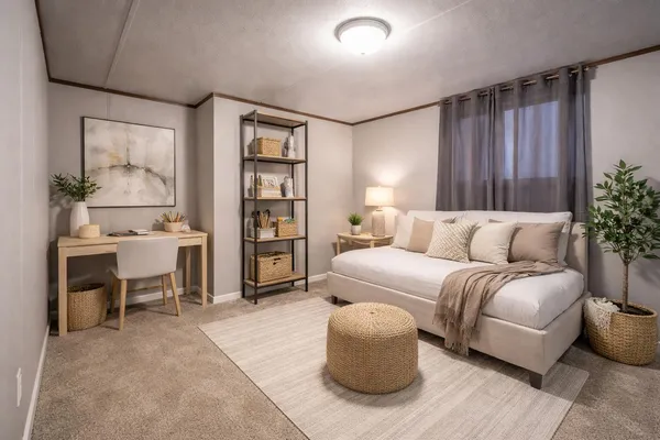 a view of a bathroom with a shower and a sink
