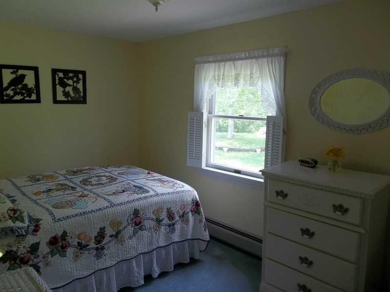 645 South River Road Calais, ME 04619 - Photo 11 of 23 Bedroom.