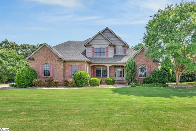 $672,000 | 528 Carolee Way, Greer, SC 29651