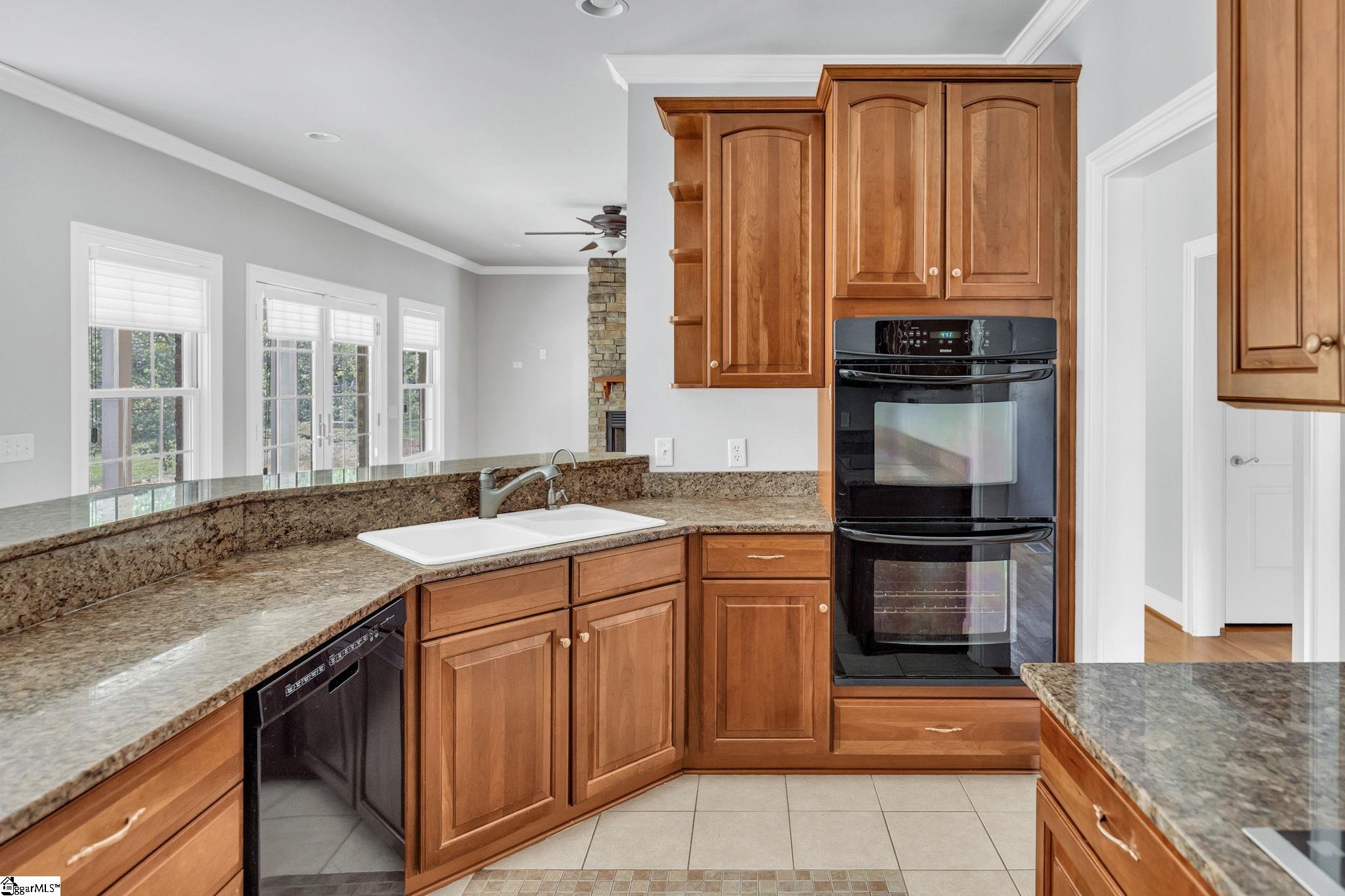 528 Carolee Way Greer, SC 29651 - Photo 14 of 50