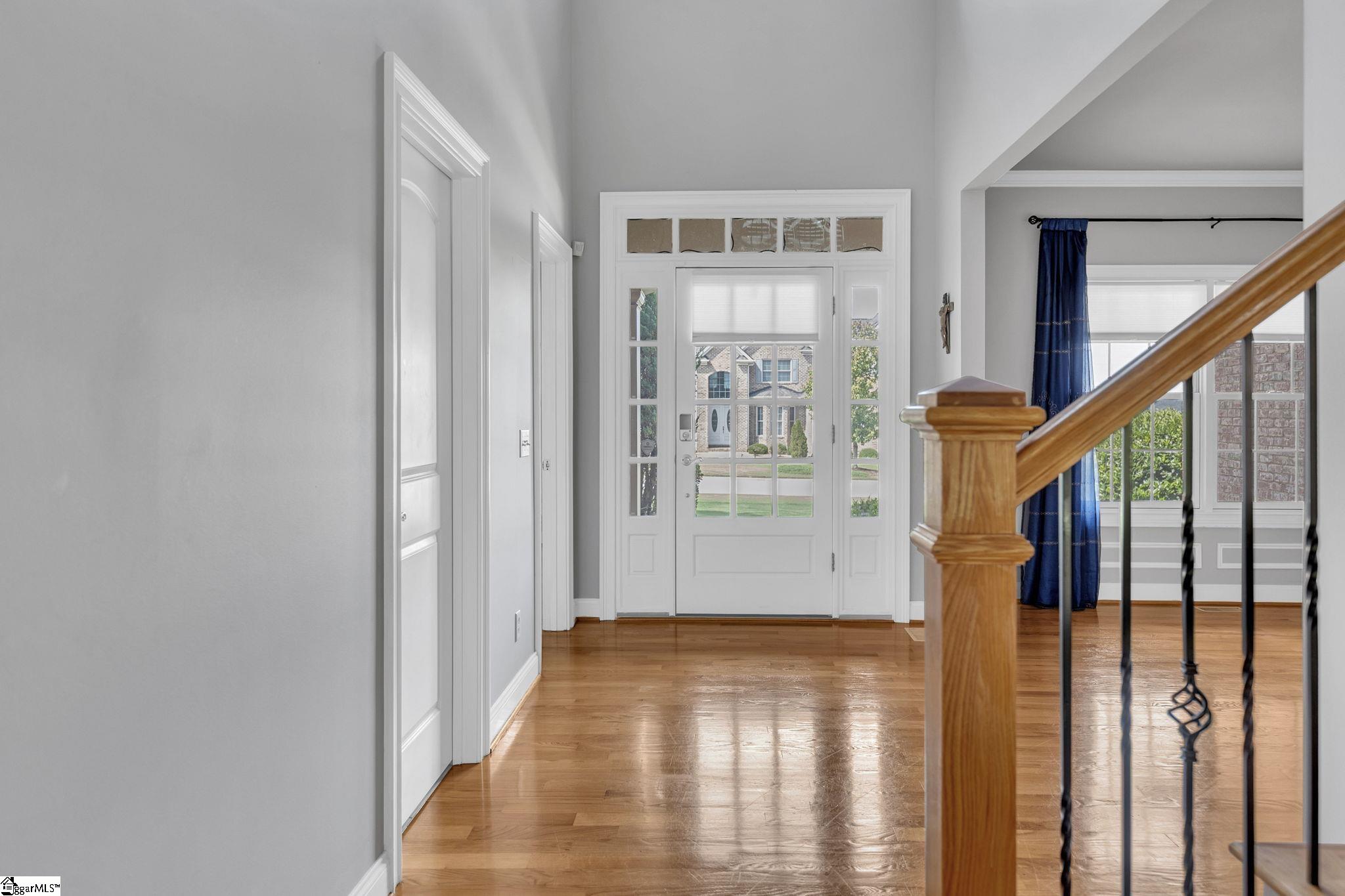 528 Carolee Way Greer, SC 29651 - Photo 3 of 50