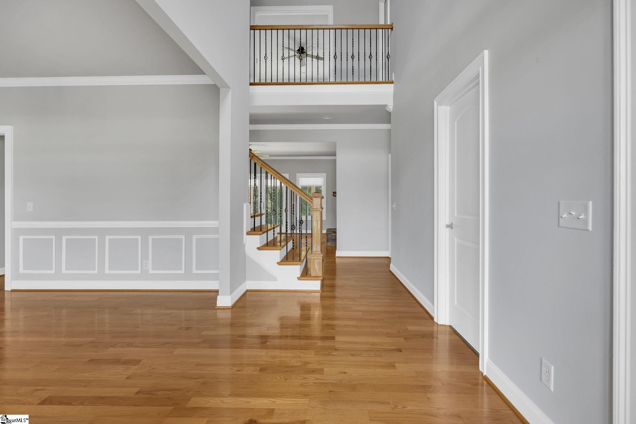 528 Carolee Way Greer, SC 29651 - Photo 37 of 50