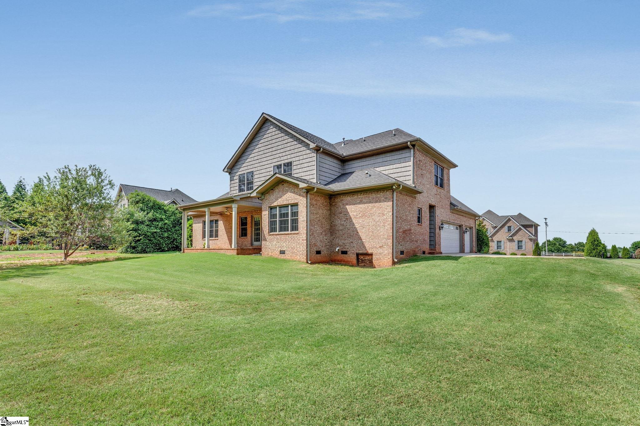 528 Carolee Way Greer, SC 29651 - Photo 39 of 50