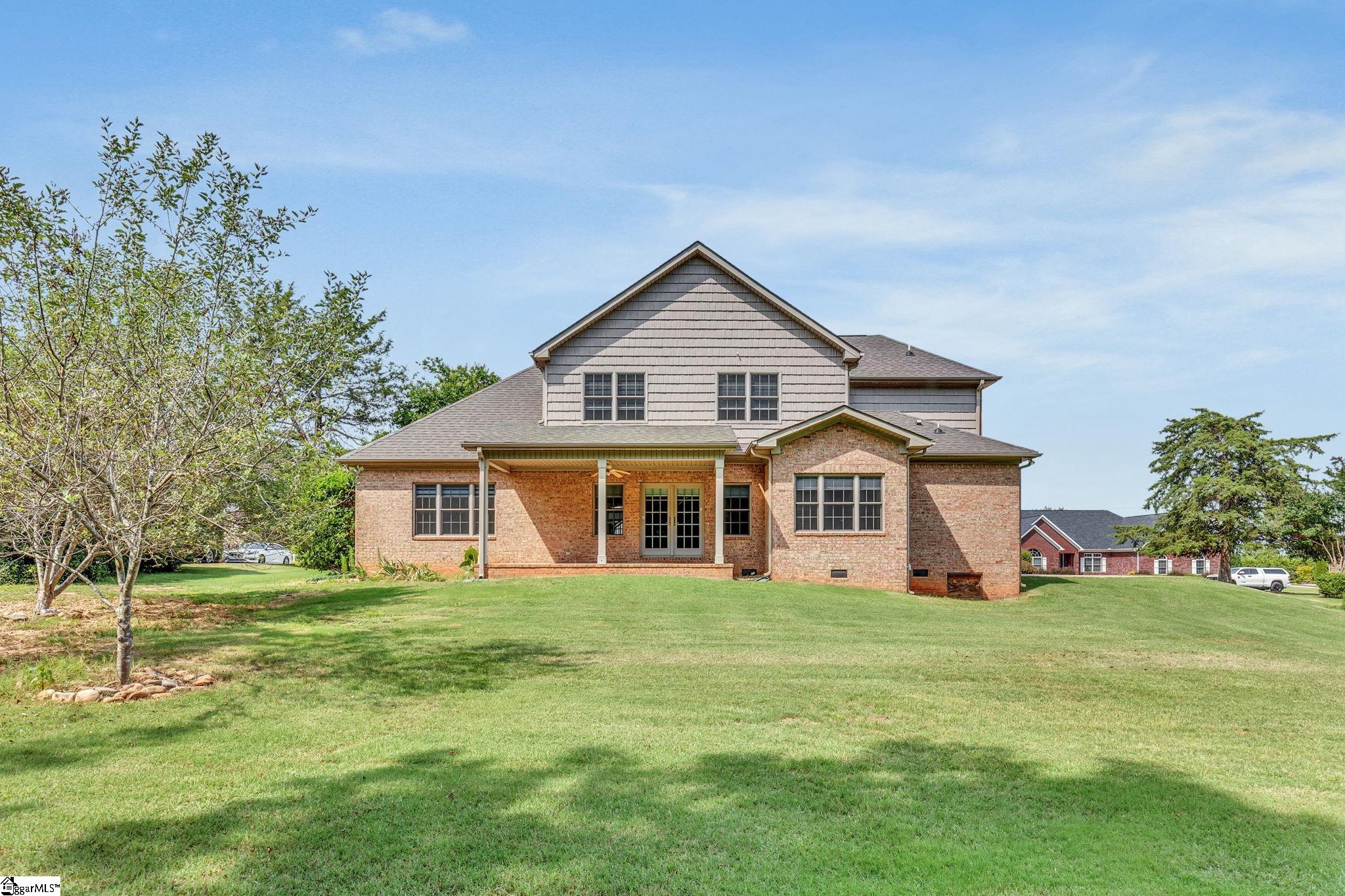 528 Carolee Way Greer, SC 29651 - Photo 40 of 50