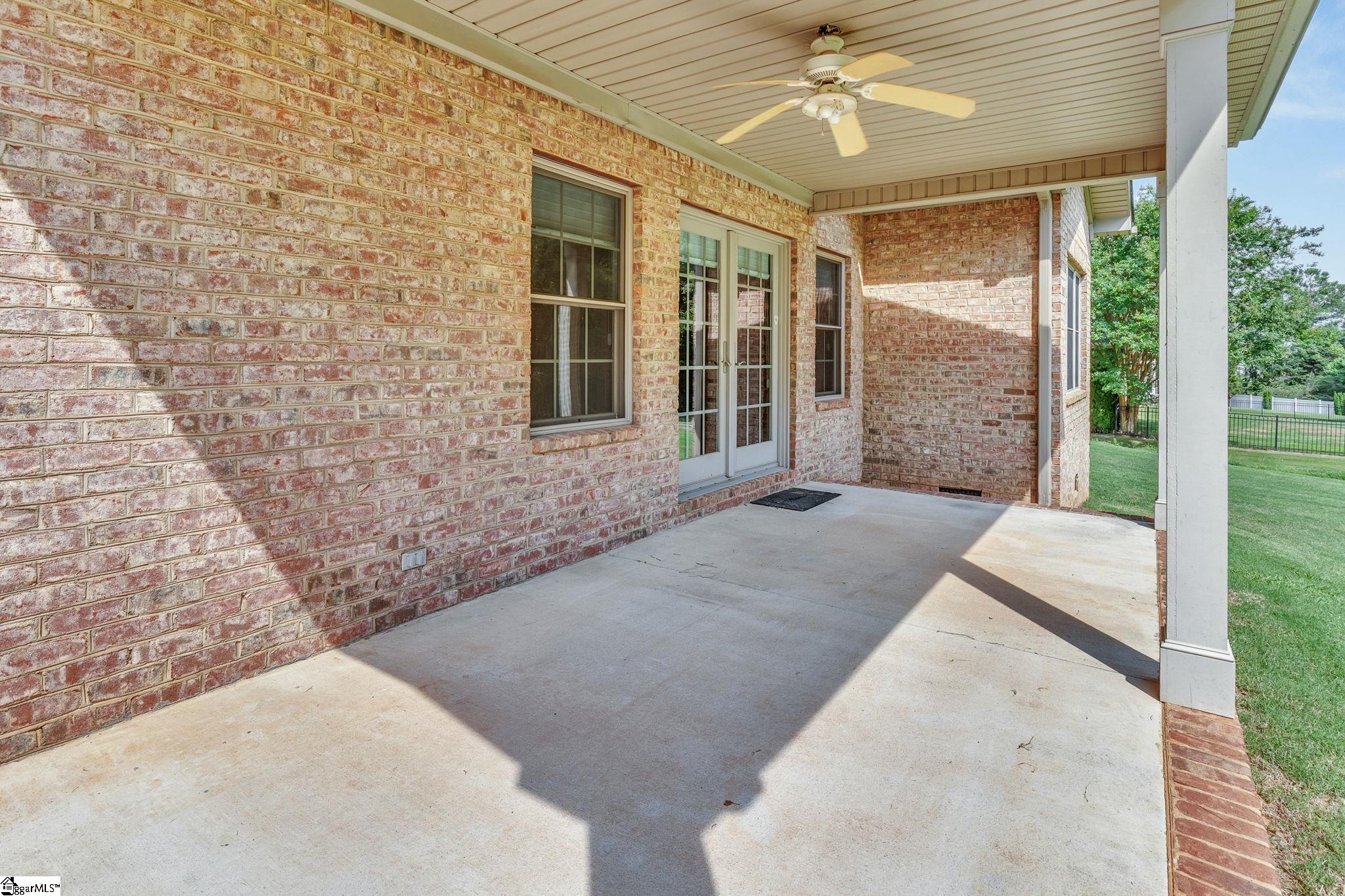 528 Carolee Way Greer, SC 29651 - Photo 43 of 50