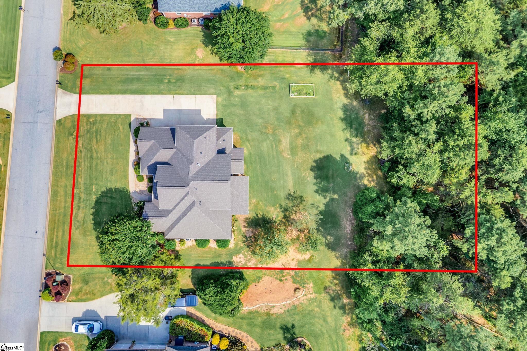 528 Carolee Way Greer, SC 29651 - Photo 46 of 50