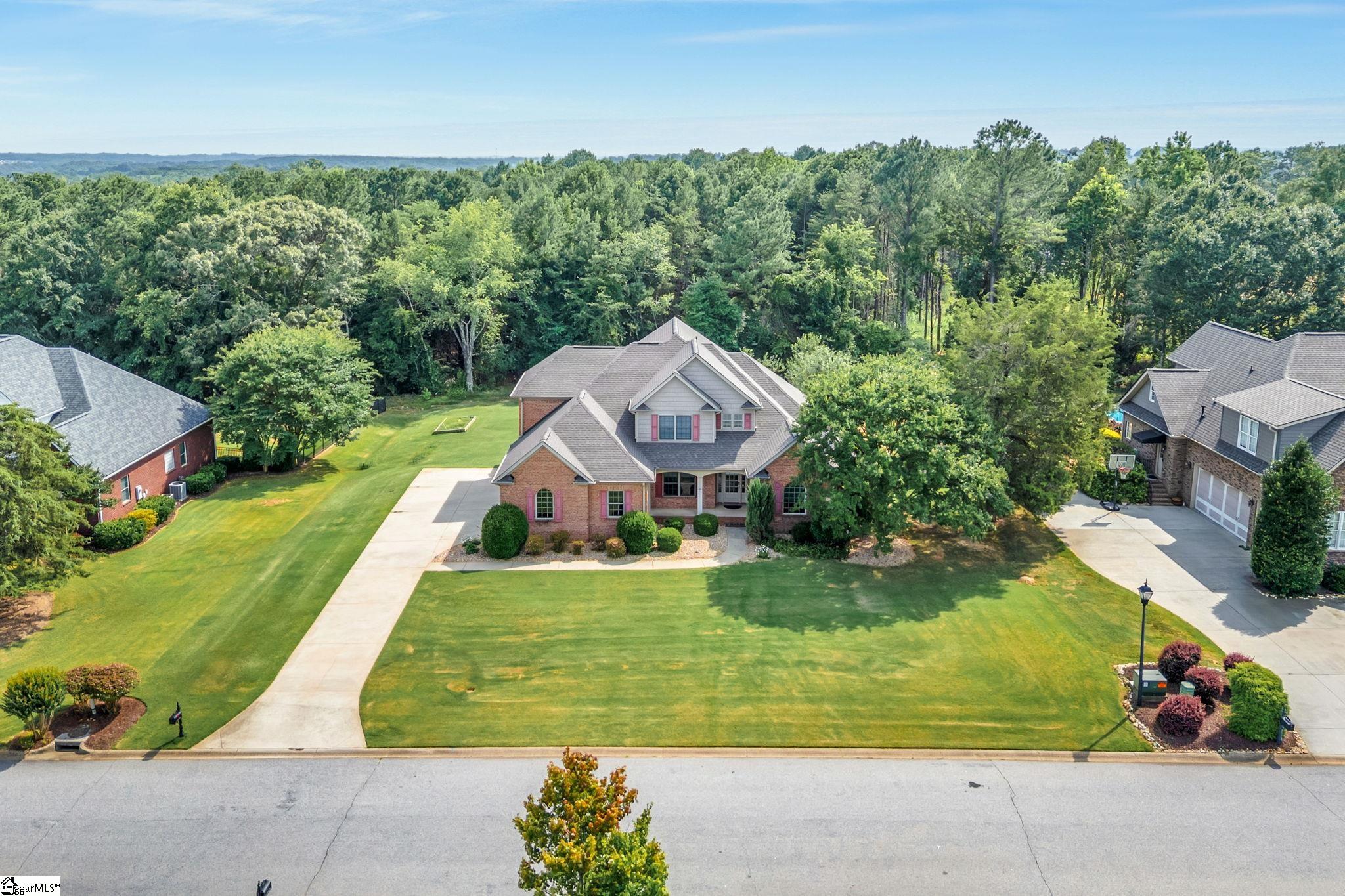 528 Carolee Way Greer, SC 29651 - Photo 47 of 50