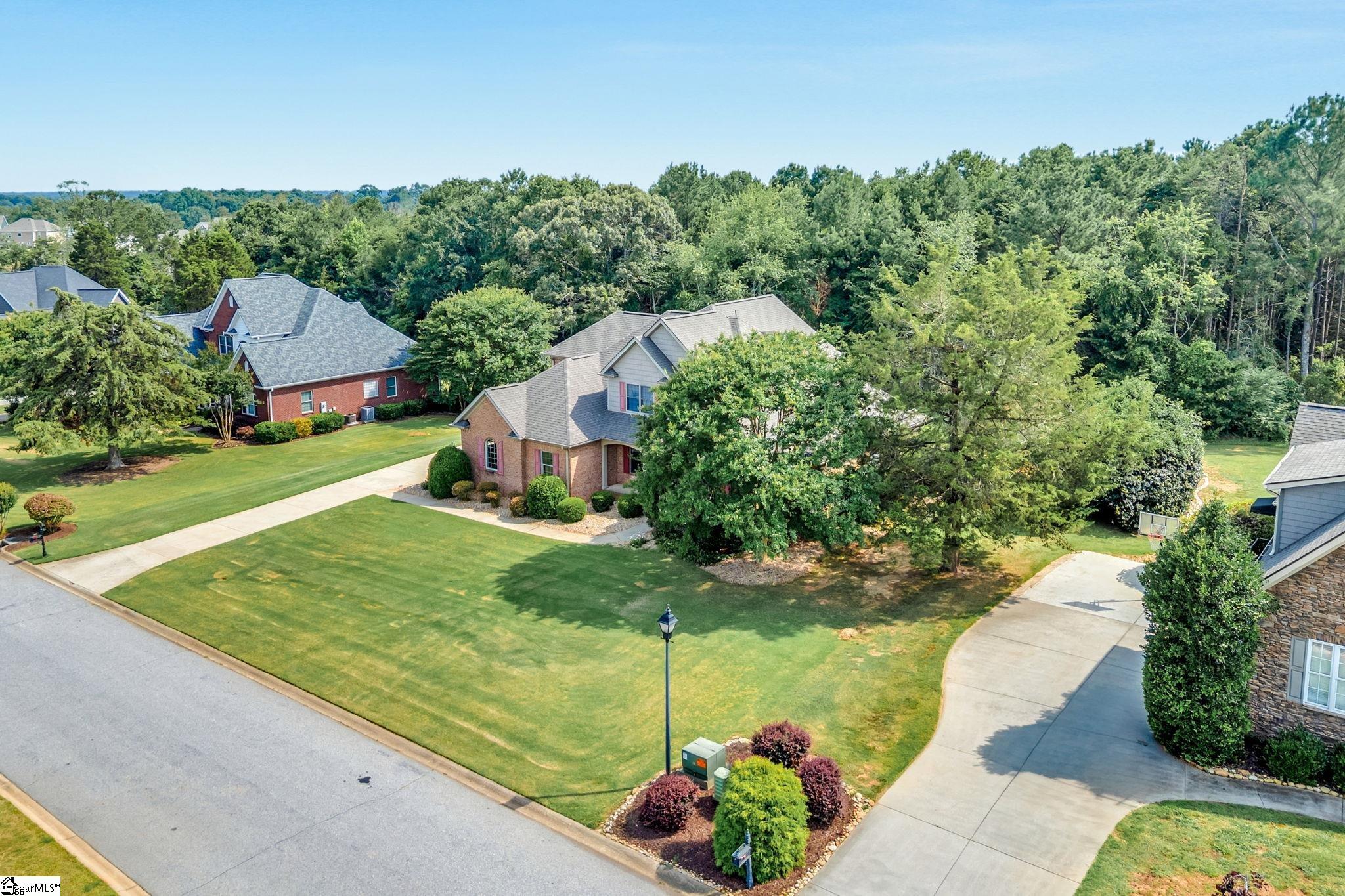 528 Carolee Way Greer, SC 29651 - Photo 48 of 50