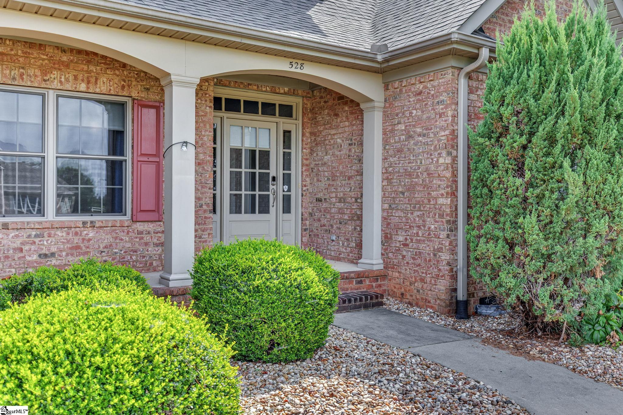 528 Carolee Way Greer, SC 29651 - Photo 49 of 50