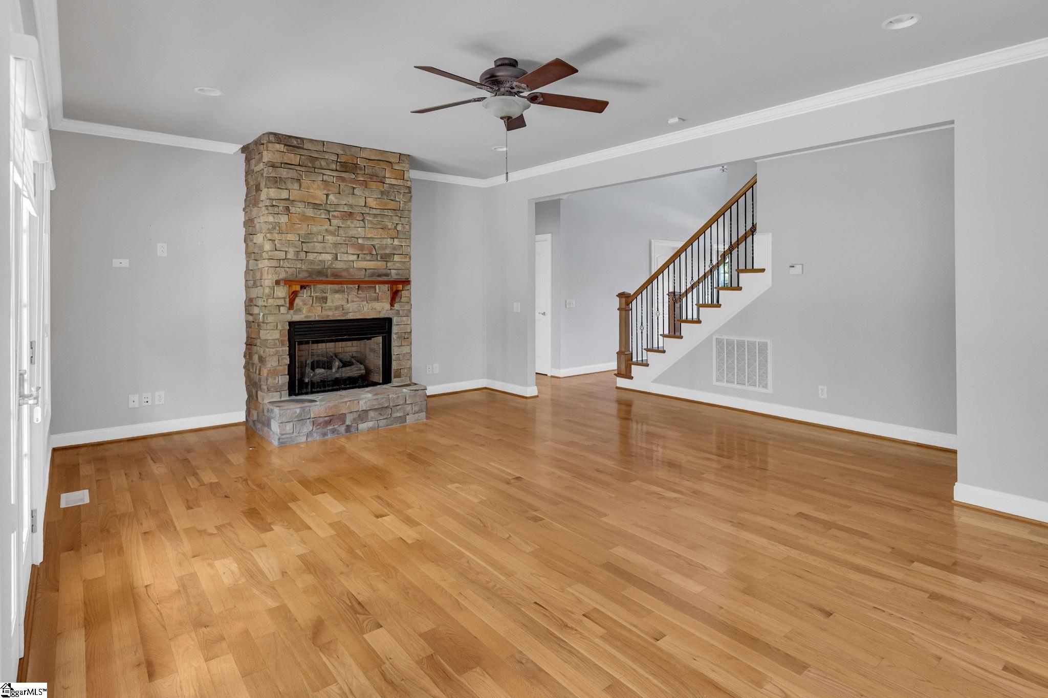 528 Carolee Way Greer, SC 29651 - Photo 5 of 50