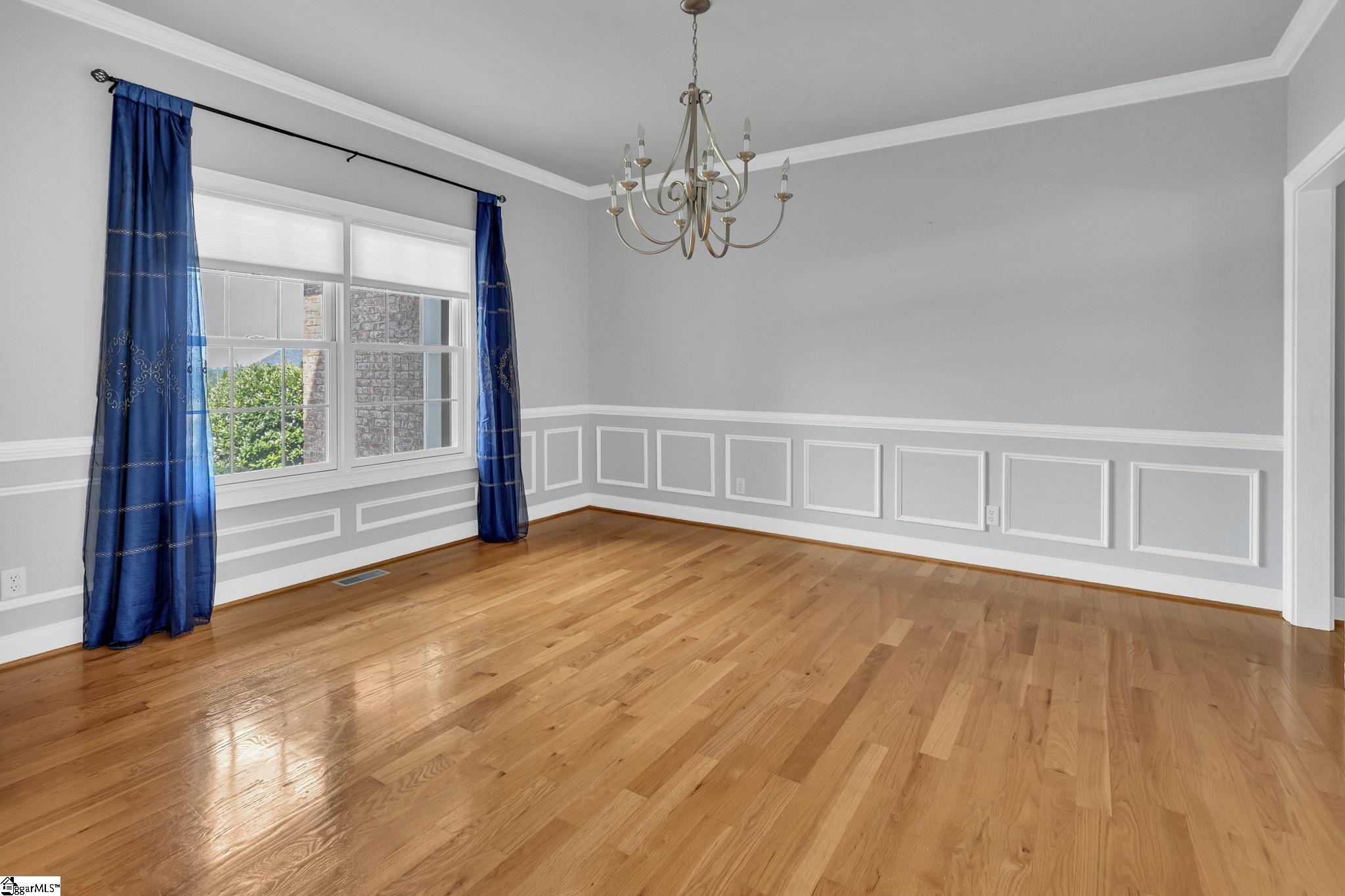 528 Carolee Way Greer, SC 29651 - Photo 7 of 50