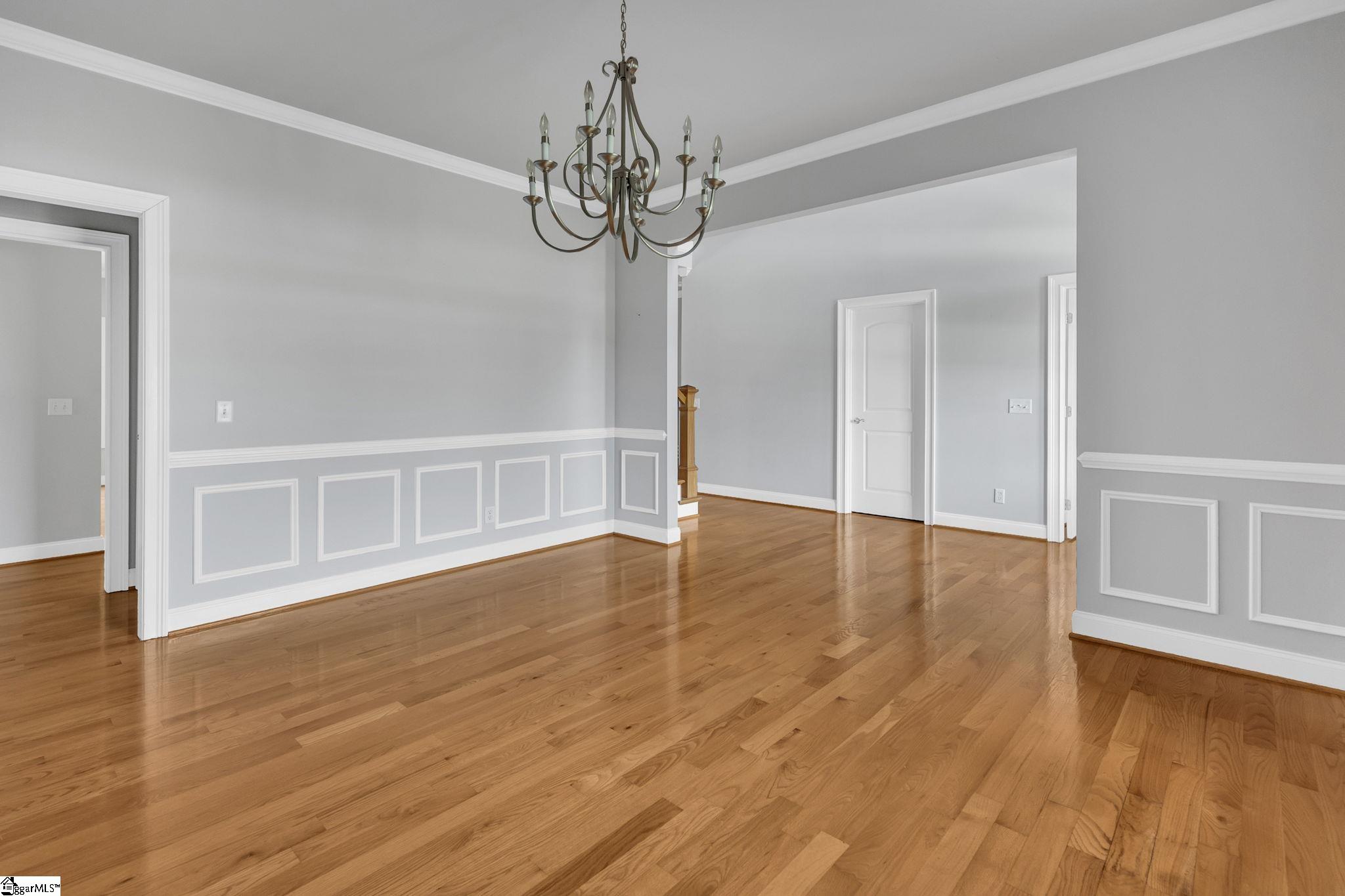 528 Carolee Way Greer, SC 29651 - Photo 8 of 50